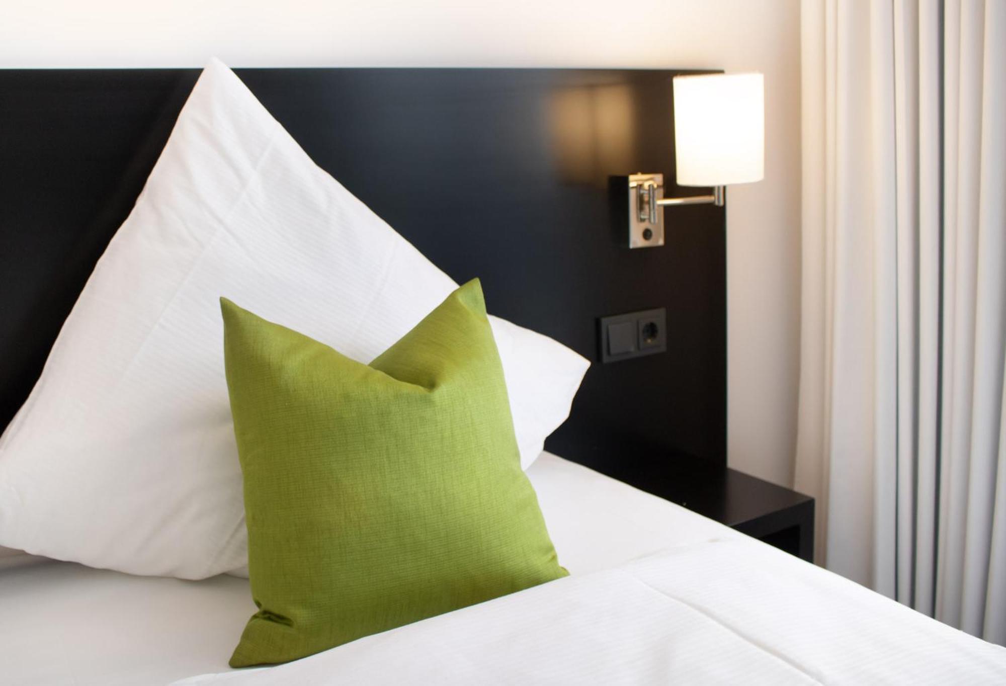 Mrd Hotel By Wmm Hotels Marktrodach Exterior photo