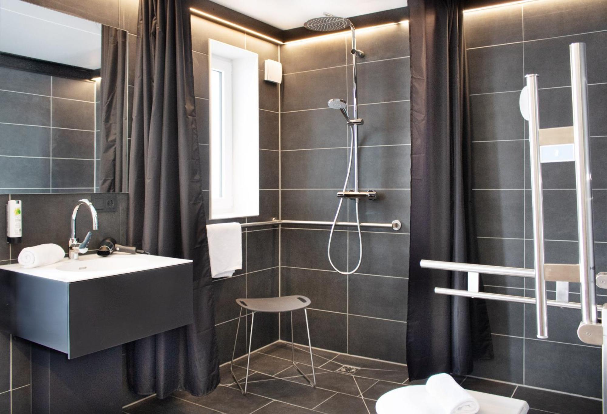 Mrd Hotel By Wmm Hotels Marktrodach Exterior photo